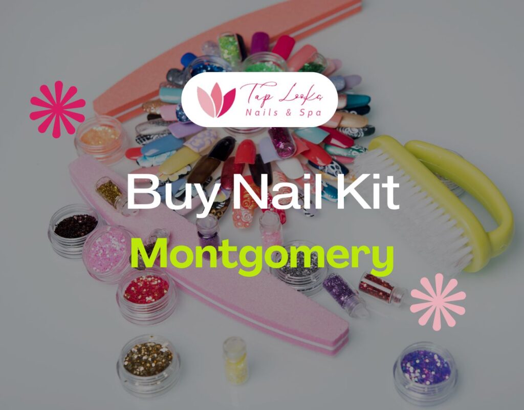 Buy Nail Kit Montgomery 17 Buy Nail Kit Montgomery