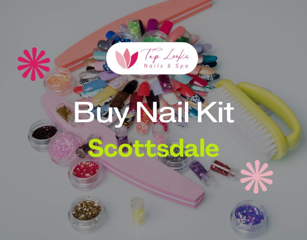Buy Nail Kit Scottsdale 17 Buy Nail Kit Scottsdale