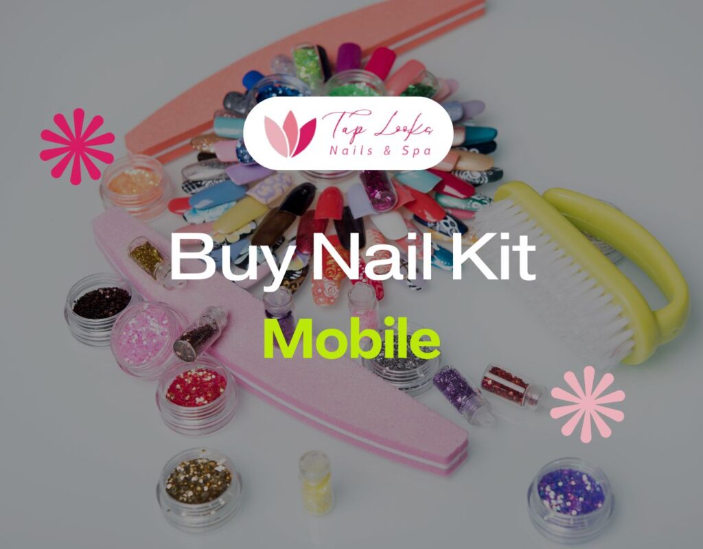 Buy Nail Kit Mobile