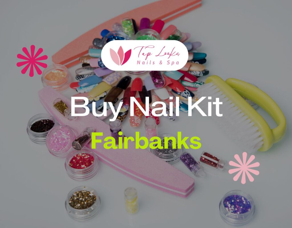 Buy Nail Kit Fairbanks