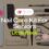 Nail Care Kit For Seniors Little Rock