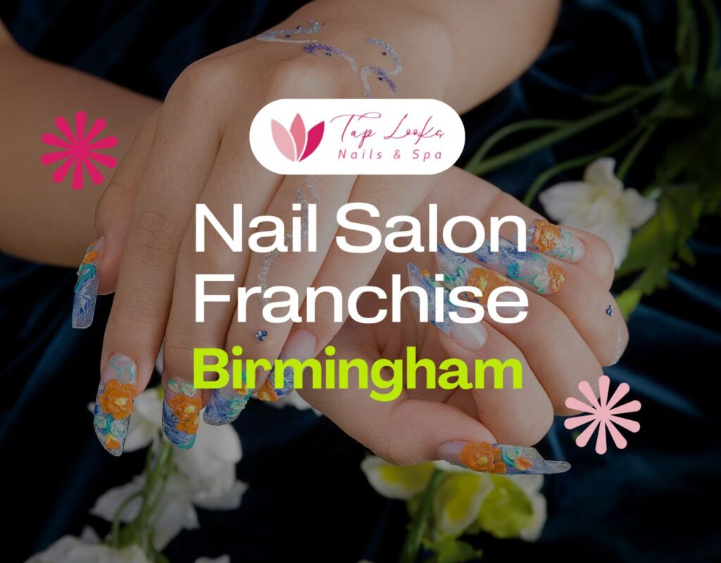 Nail Salon Franchise Birmingham 21 Nail Salon Franchise Birmingham