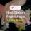 Nail Salon Franchise Little Rock