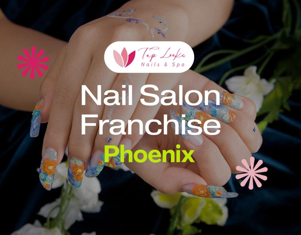 Nail Salon Franchise Phoenix 21 Nail Salon Franchise Phoenix