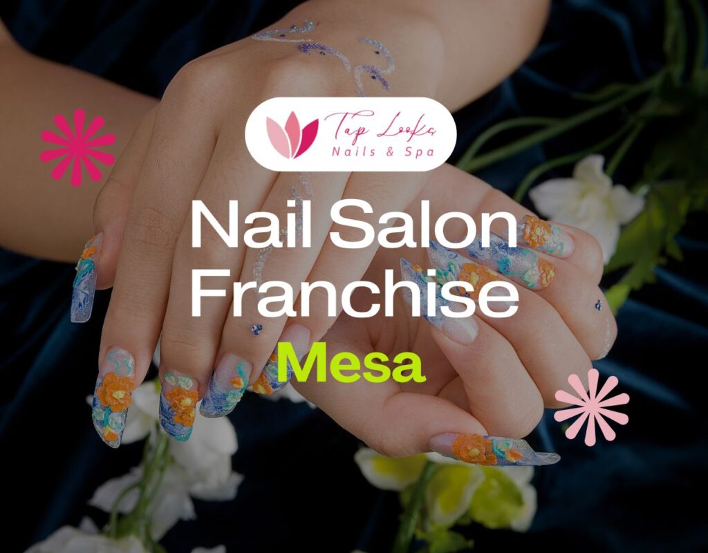 Nail Salon Franchise Mesa 21 Nail Salon Franchise Mesa
