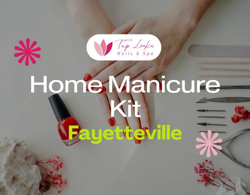 Home Manicure Kit Fayetteville 9 Home Manicure Kit Fayetteville