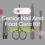 Senior Nail And Foot Care Kit Little Rock