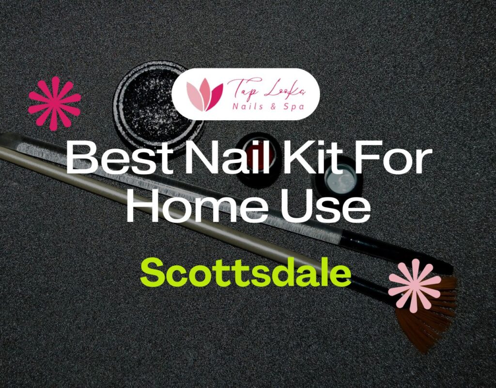 Best Nail Kit For Home Use In Scottsdale 33 Best Nail Kit For Home Use In Scottsdale