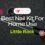 Best Nail Kit For Home Use In Little Rock