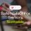 Safe Nail Kit For Seniors In Scottsdale