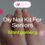 Diy Nail Kit For Seniors Montgomery