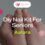 Diy Nail Kit For Seniors Aurora
