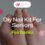 Diy Nail Kit For Seniors Fairbanks