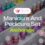 Manicure And Pedicure Set Anchorage