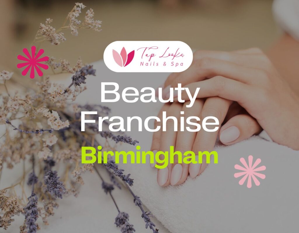Beauty Franchise Birmingham 17 Beauty Franchise Birmingham