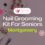 Nail Grooming Kit For Seniors Montgomery