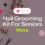 Nail Grooming Kit For Seniors Mesa
