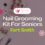 Nail Grooming Kit For Seniors Fort Smith