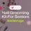 Nail Grooming Kit For Seniors Anchorage