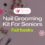 Nail Grooming Kit For Seniors Fairbanks