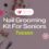Nail Grooming Kit For Seniors Tucson