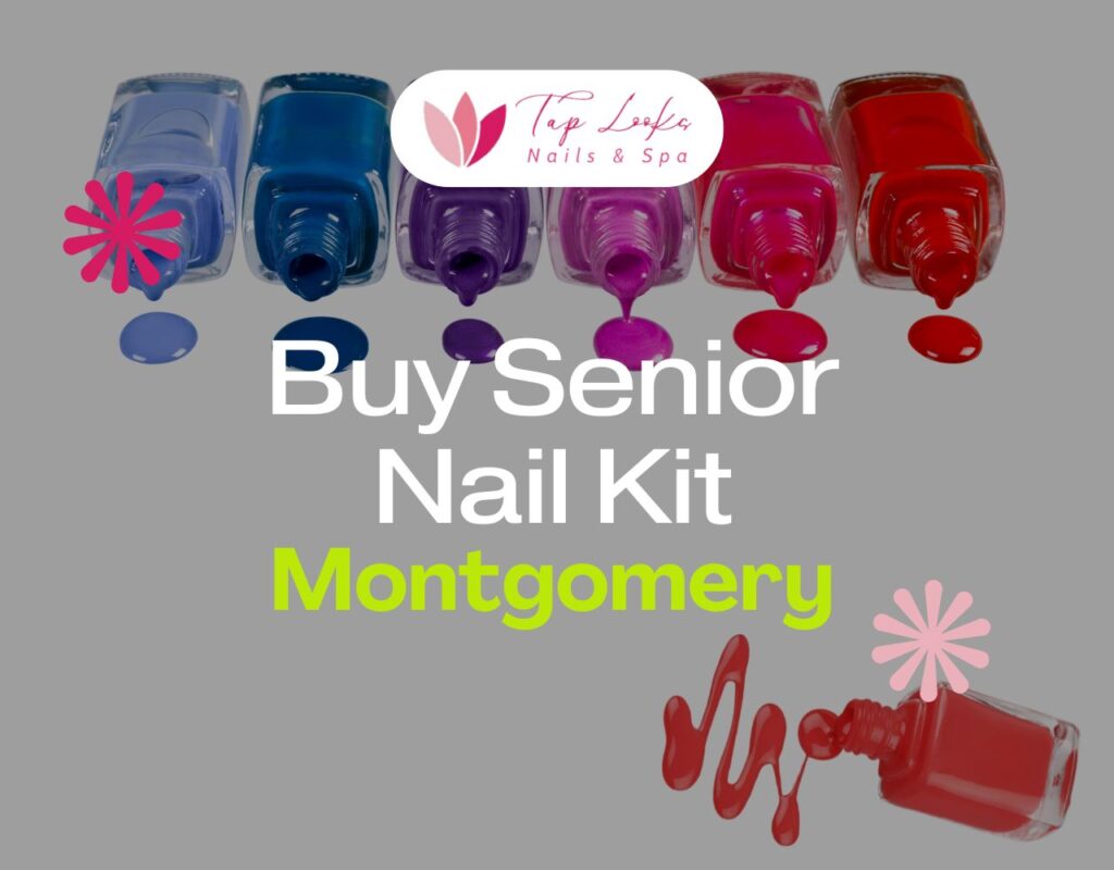 Buy Senior Nail Kit In Montgomery 5 Buy Senior Nail Kit In Montgomery