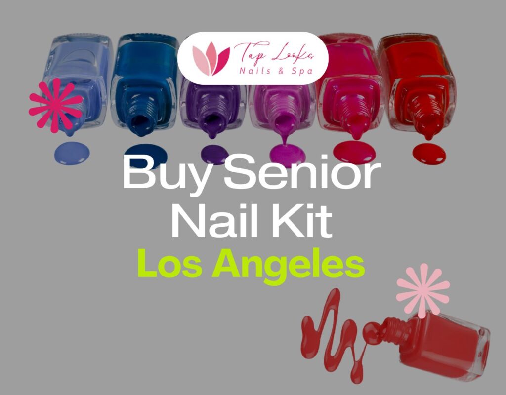 Buy Senior Nail Kit In Los Angeles 1 Buy Senior Nail Kit In Los Angeles