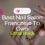 Best Nail Salon Franchise To Own In Little Rock