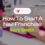 How To Start A Nail Franchise In Fort Smith