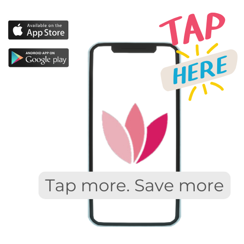 Experience the Future of Senior Beauty Care, TapLook App Relaunching August 2025 21 Thiet ke chua co ten 2025 06 26T094859.970