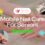 Mobile Nail Care For Seniors Annapolis