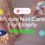 Mobile Nail Care For Elderly Wilmington