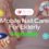 Mobile Nail Care For Elderly Scottsdale