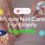 Mobile Nail Care For Elderly Fayetteville