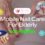 Mobile Nail Care For Elderly Los Angeles