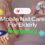 Mobile Nail Care For Elderly Montgomery