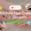 Mobile Nail Care For Seniors Los Angeles