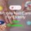 Mobile Nail Care For Elderly San Francisco