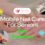 Mobile Nail Care For Seniors San Francisco