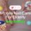 Mobile Nail Care For Elderly Sacramento