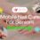 Mobile Nail Care For Seniors Baton Rouge