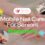 Mobile Nail Care For Seniors Montgomery