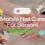 Mobile Nail Care For Seniors Shreveport