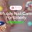 Mobile Nail Care For Elderly Baltimore