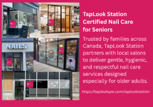 TapLook Station 1 Add a subheading 7