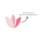 The Meaning Behind TapLook’s Three-Petal Symbol