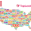 TapLook Ranked Among the Top 2 Mobile Nail Service Brands for Seniors in the USA