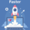 TapLook’s operations system is now smarter and faster