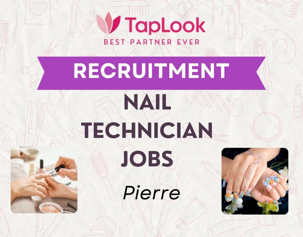 Nail Technician Jobs Pierre 38 Nail Technician Jobs Pierre