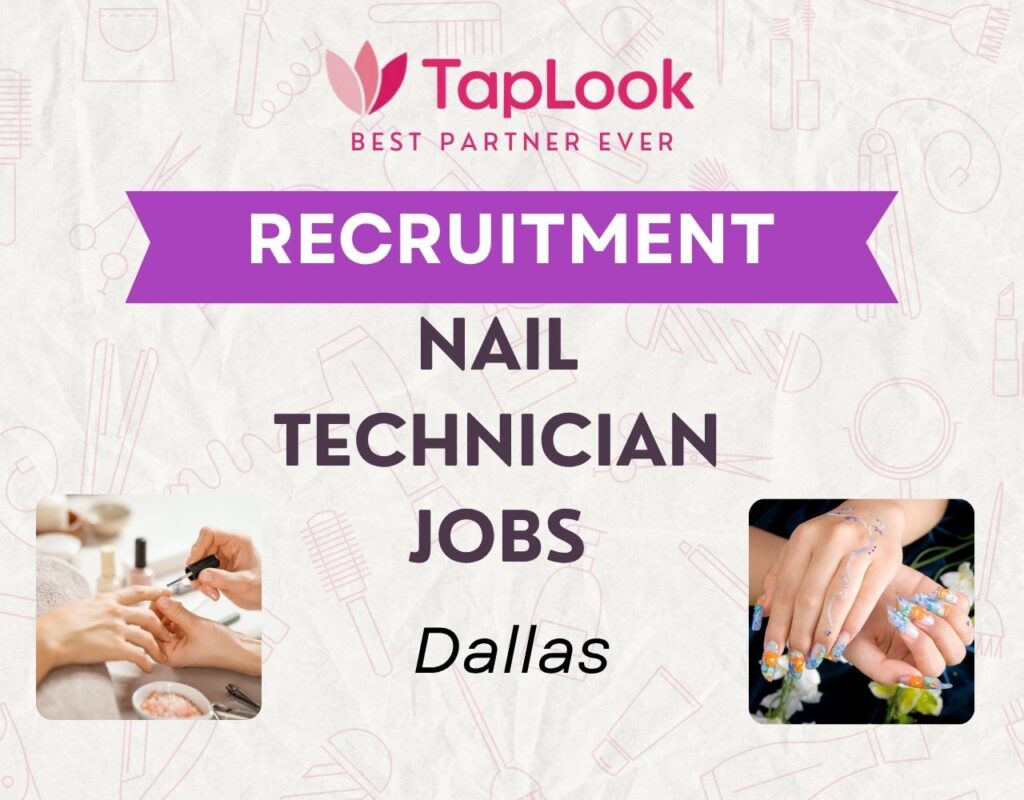 Nail Technician Jobs Dallas 4 Nail Technician Jobs Dallas